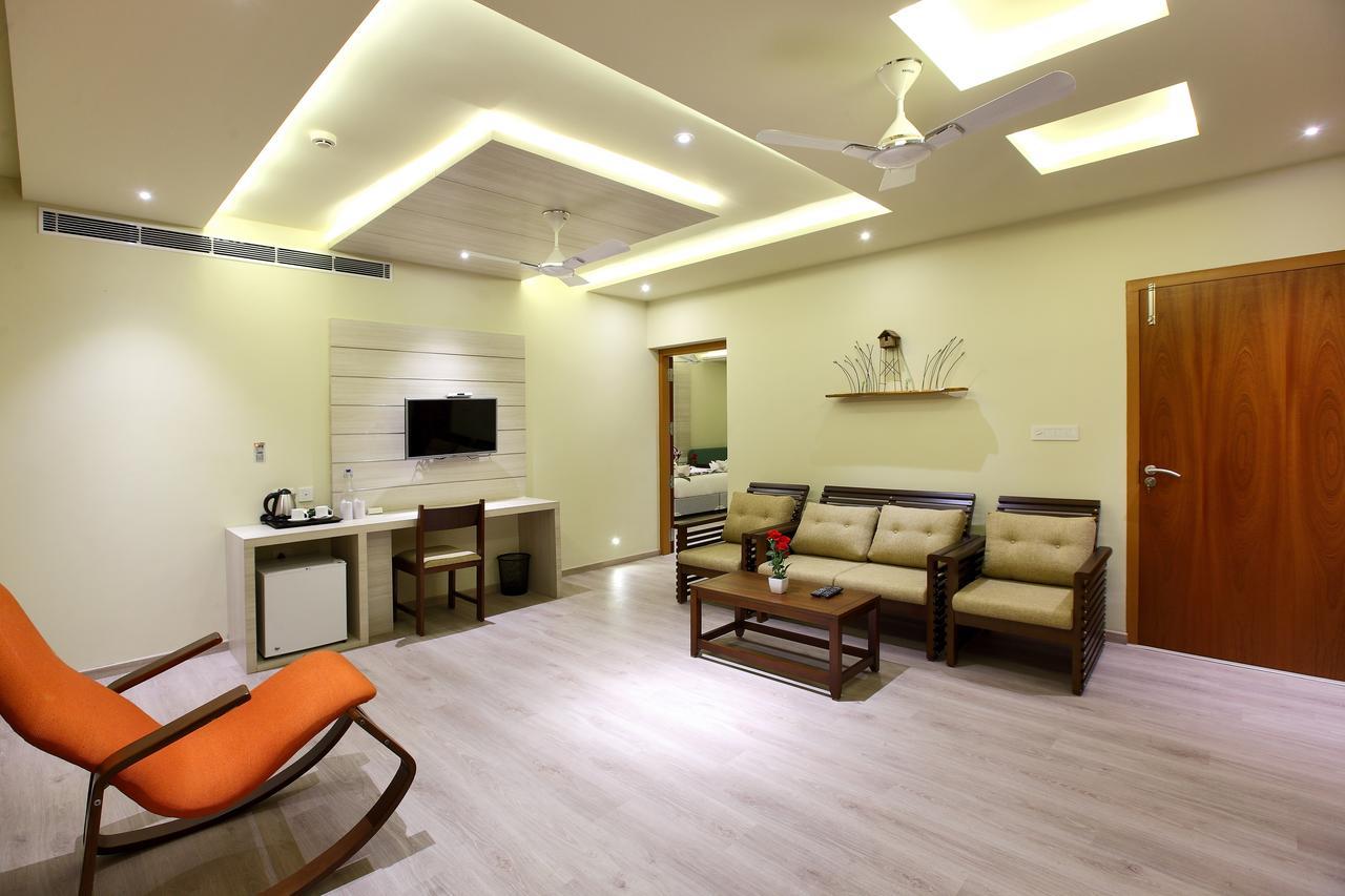 Woodnote Thekkady Hotel Kültér fotó